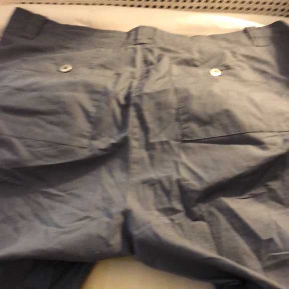 VTG Like New Avenue Grey Utility/Carpenter Pants - Picture 12 of 13